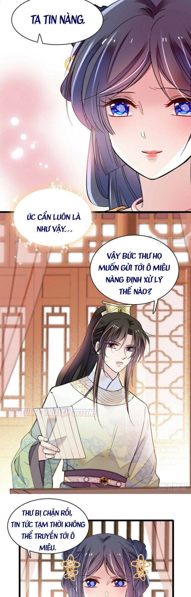 Tự Cẩm Chapter 166 - 9