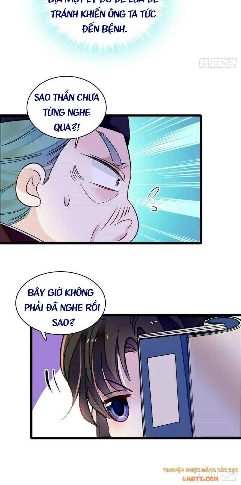 Tự Cẩm Chapter 166 - 14