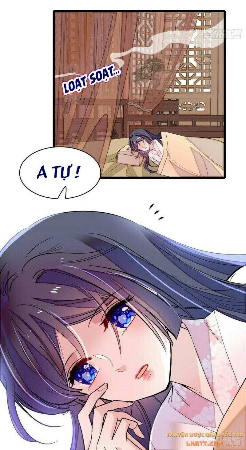 Tự Cẩm Chapter 166 - 18