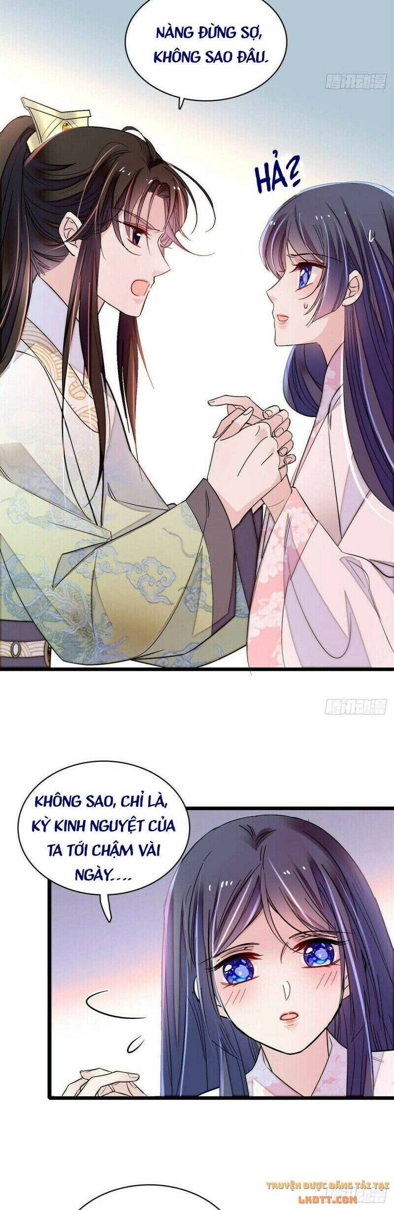 Tự Cẩm Chapter 166 - 20