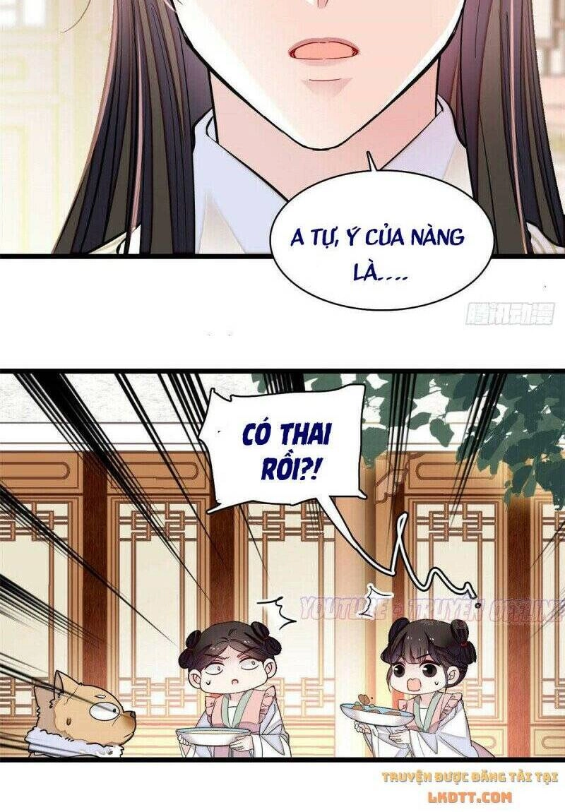 Tự Cẩm Chapter 166 - 22