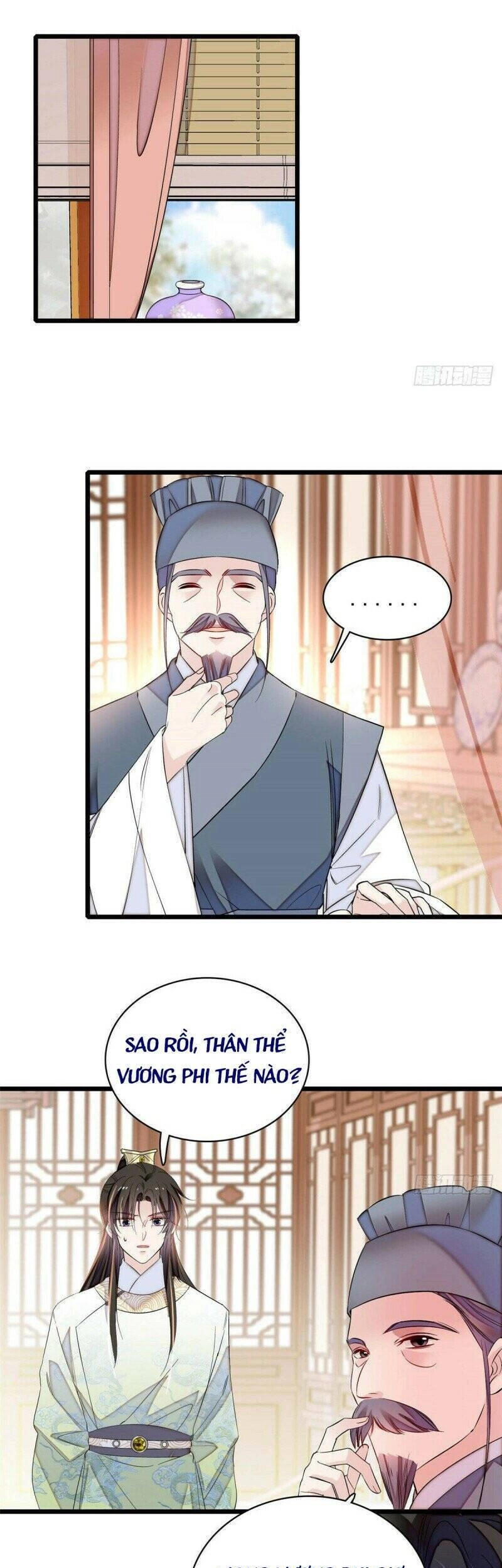 Tự Cẩm Chapter 166 - 23