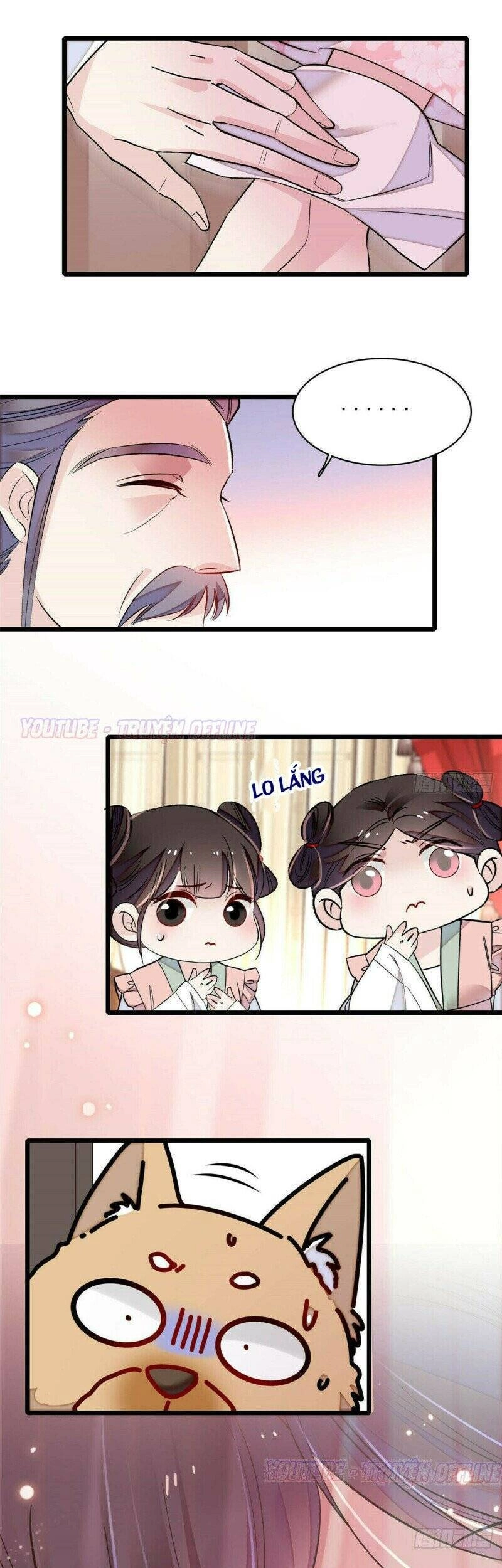 Tự Cẩm Chapter 166 - 25