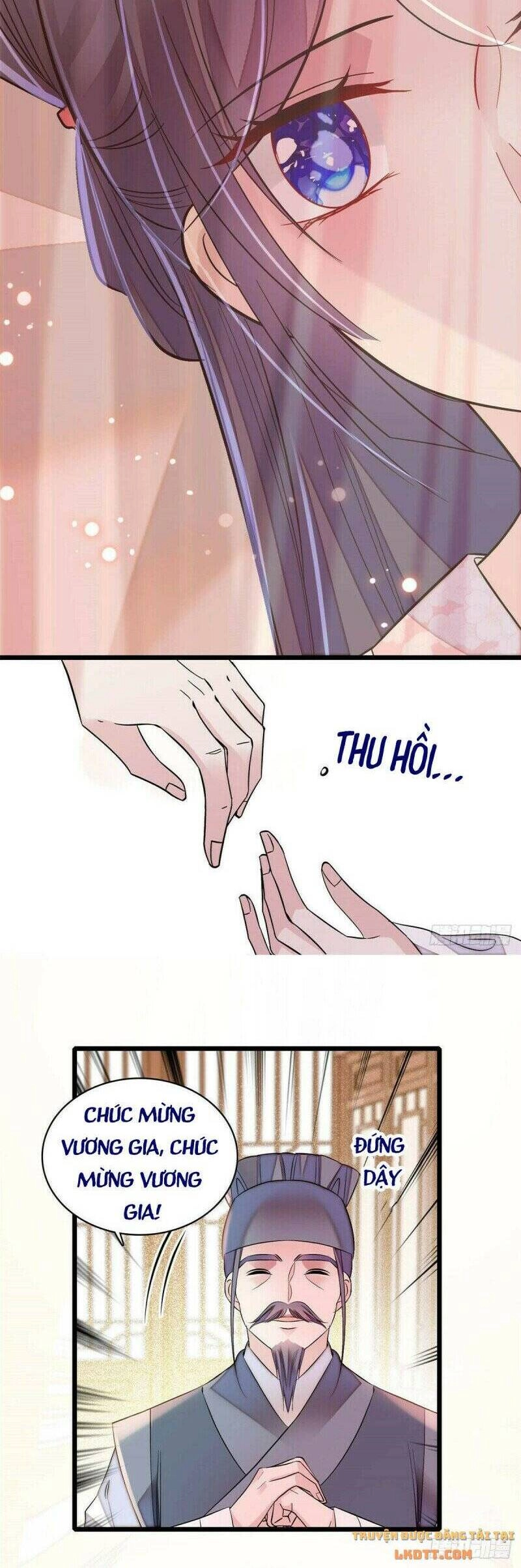 Tự Cẩm Chapter 166 - 26