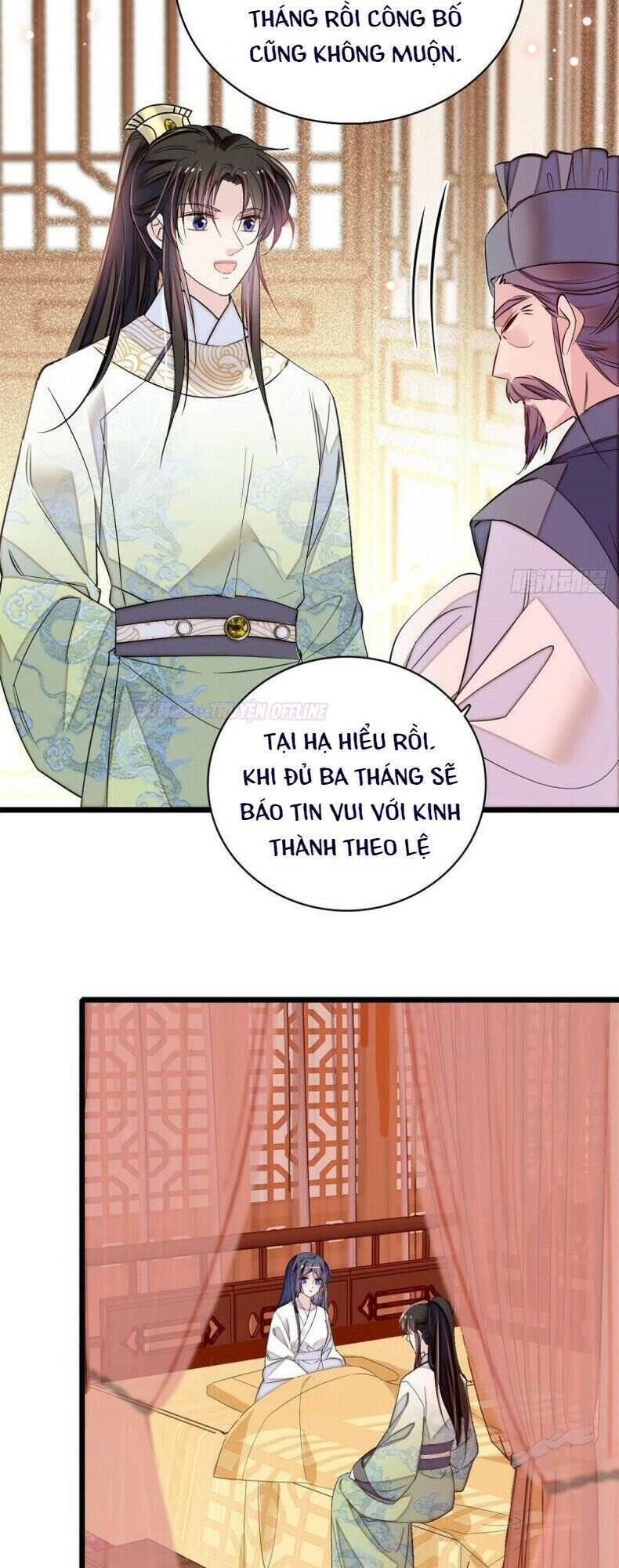 Tự Cẩm Chapter 167 - 6