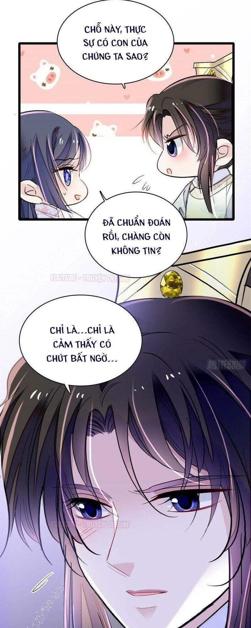 Tự Cẩm Chapter 167 - 8