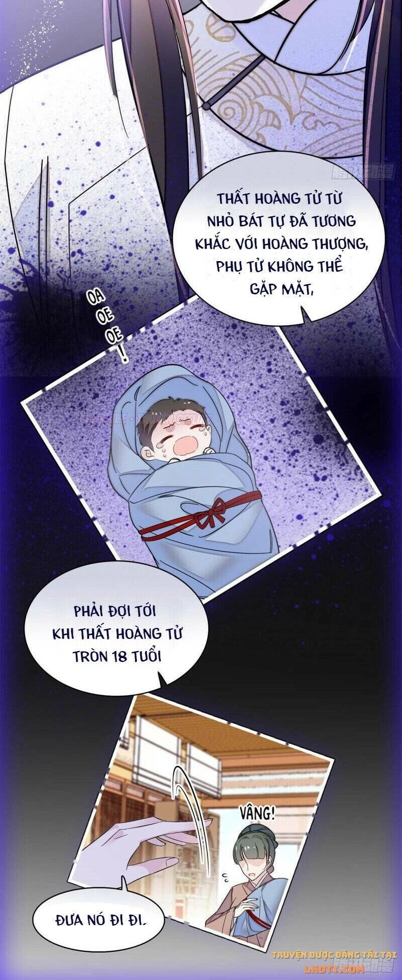 Tự Cẩm Chapter 167 - 9