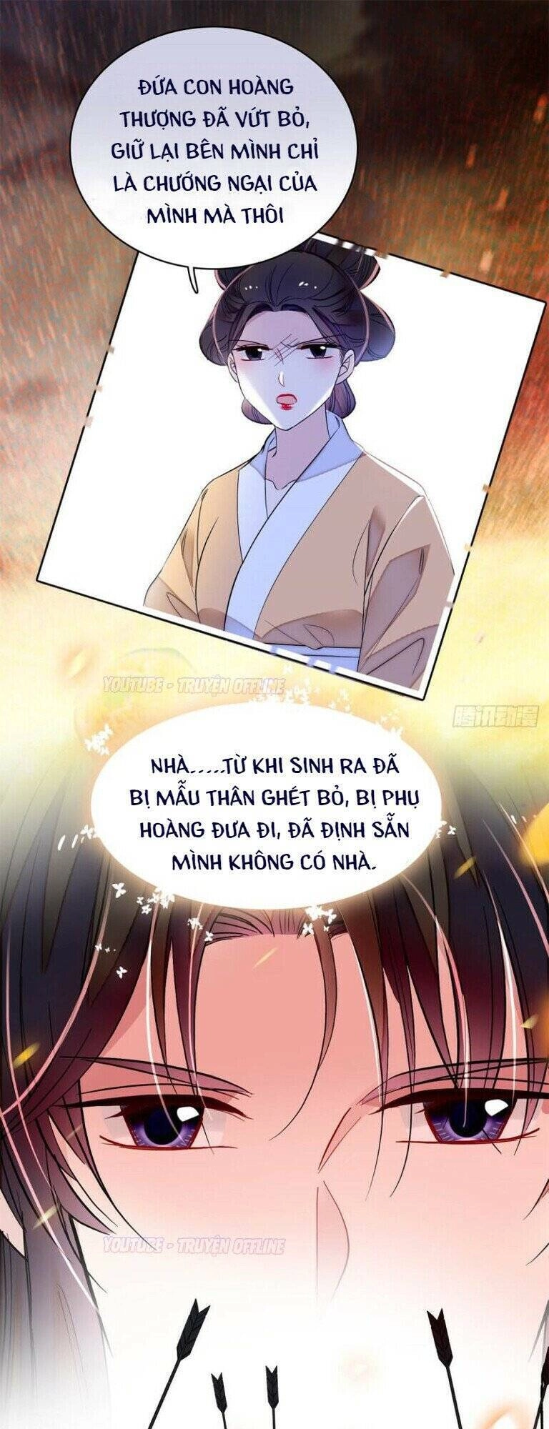 Tự Cẩm Chapter 167 - 10