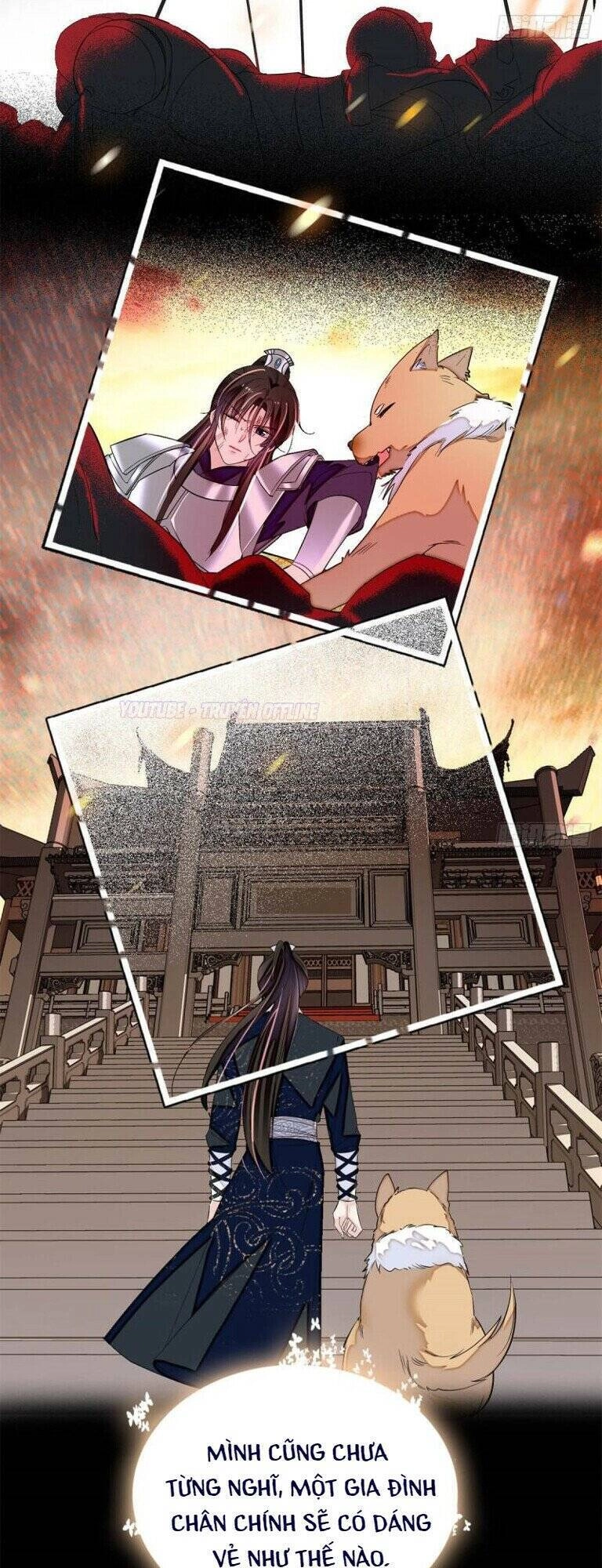 Tự Cẩm Chapter 167 - 11