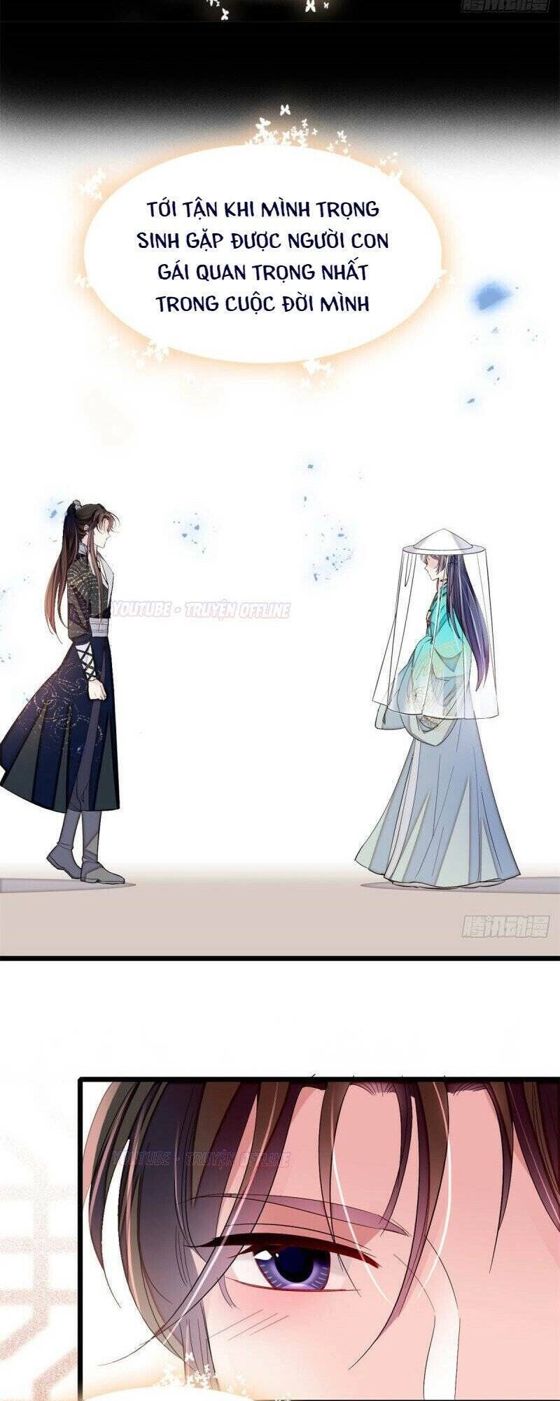 Tự Cẩm Chapter 167 - 13