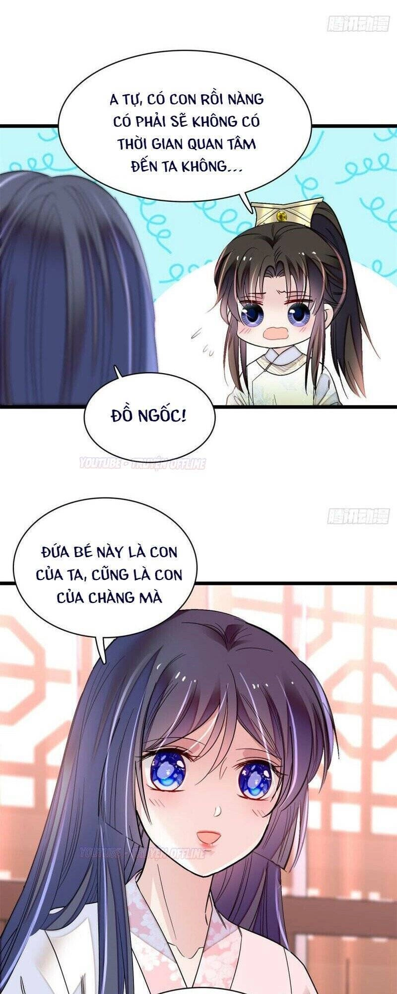 Tự Cẩm Chapter 167 - 15