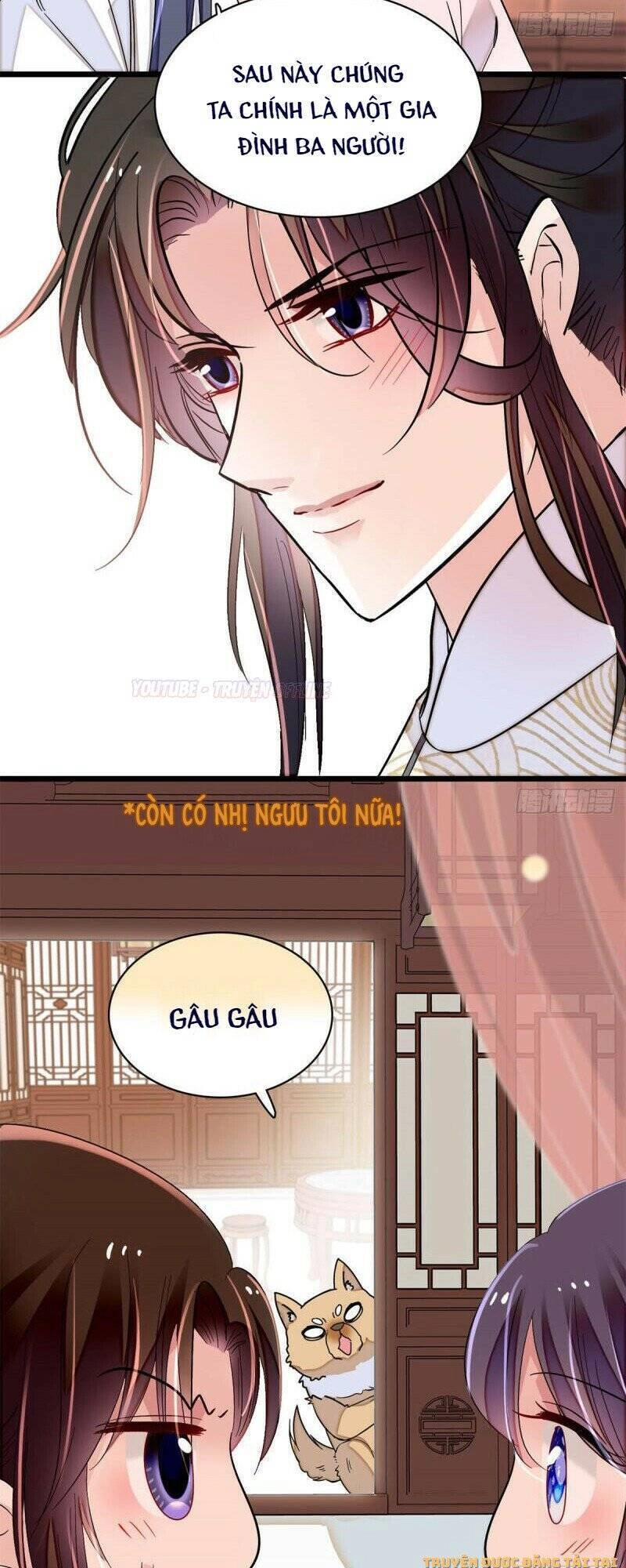 Tự Cẩm Chapter 167 - 16