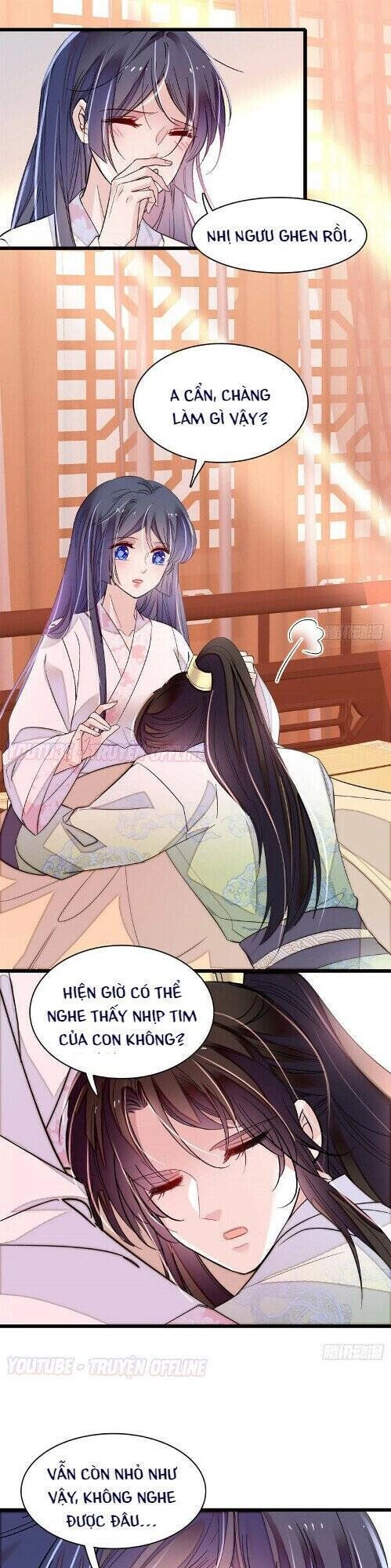 Tự Cẩm Chapter 167 - 18