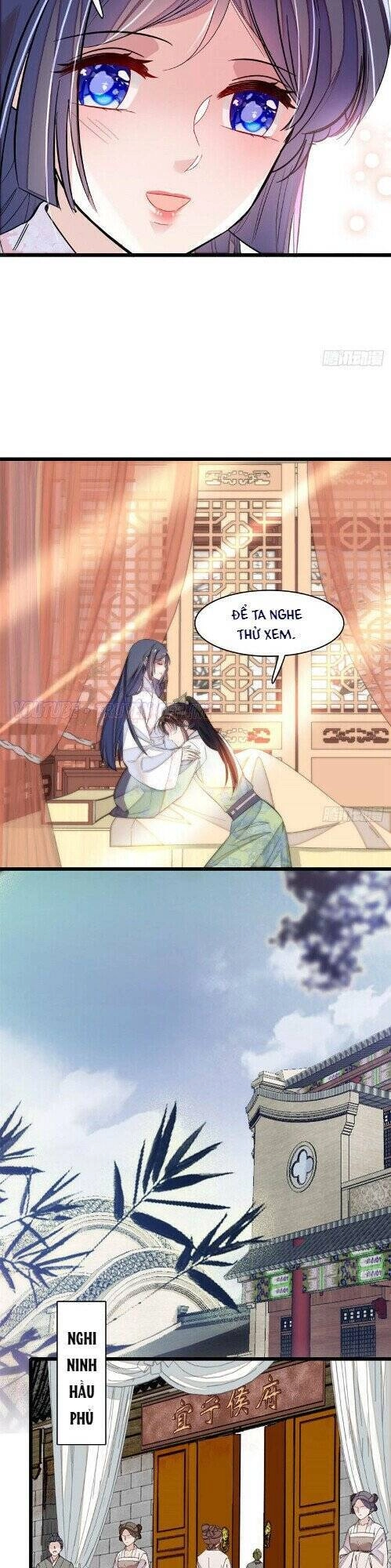 Tự Cẩm Chapter 167 - 19