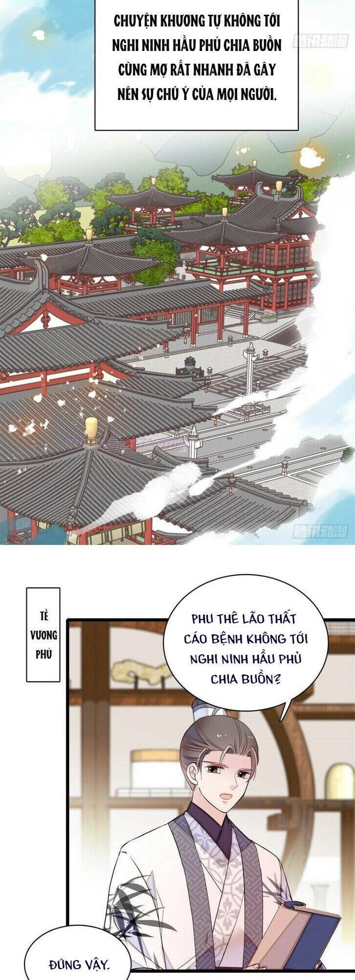 Tự Cẩm Chapter 167 - 28