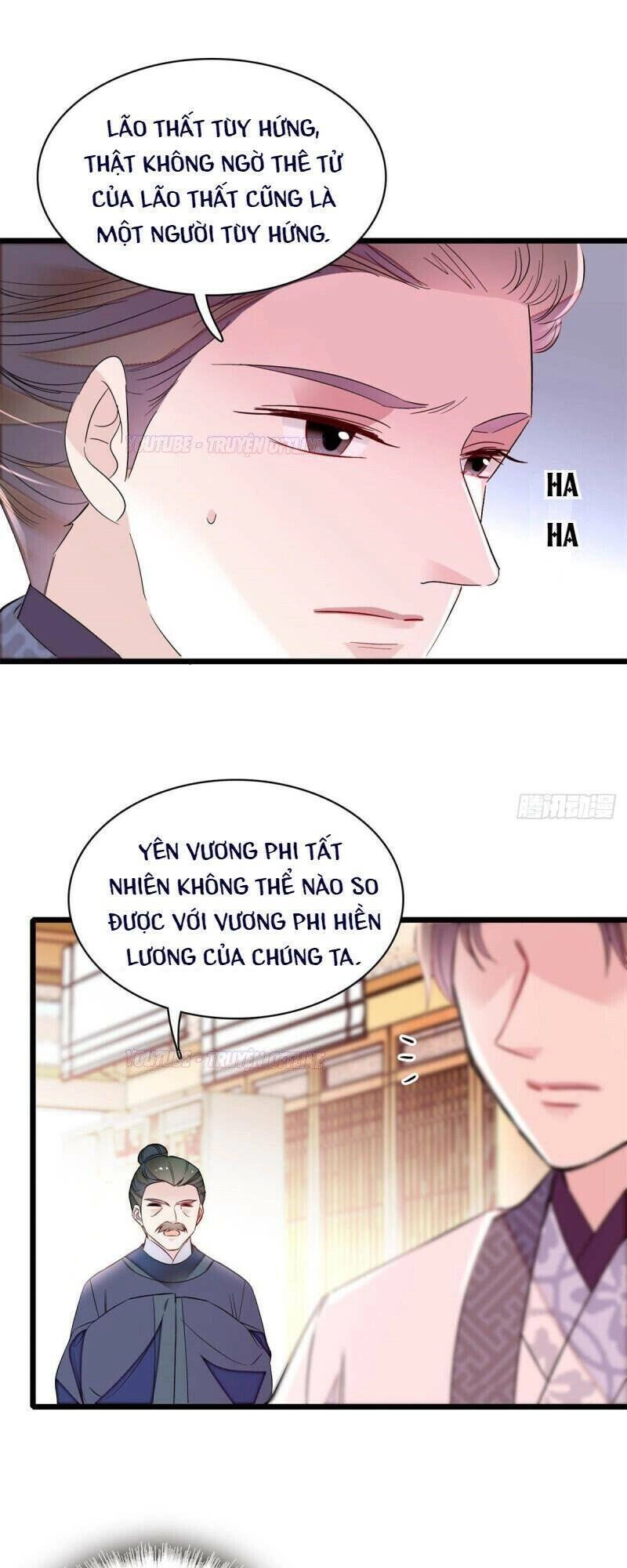 Tự Cẩm Chapter 167 - 30