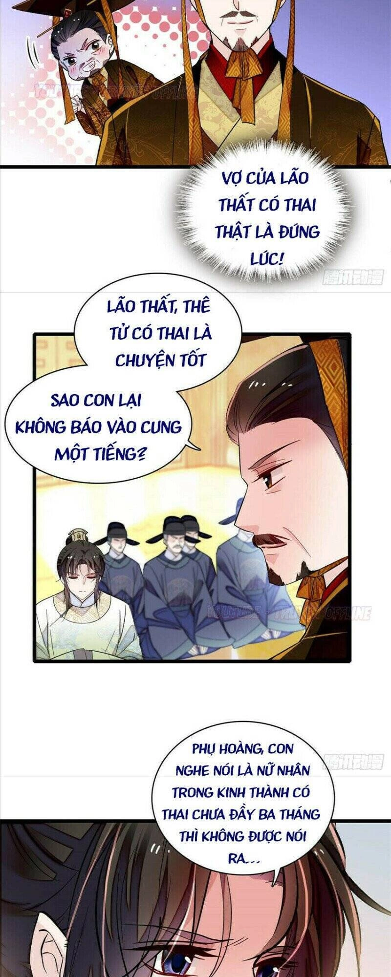 Tự Cẩm Chapter 169 - 2