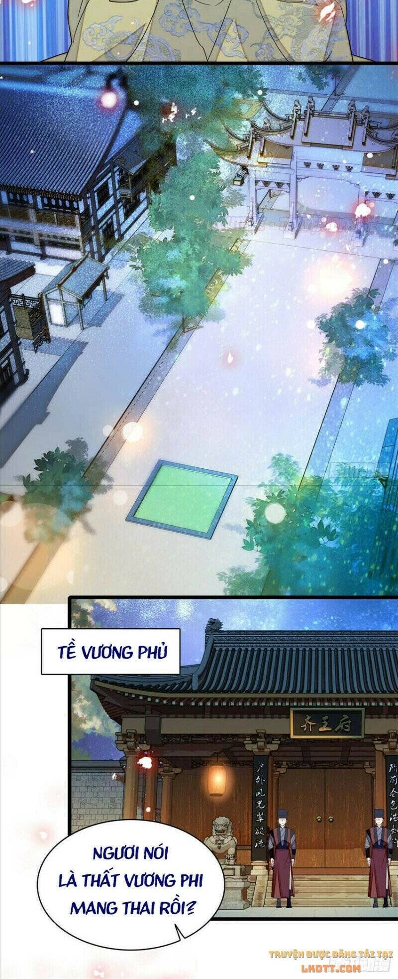 Tự Cẩm Chapter 169 - 5