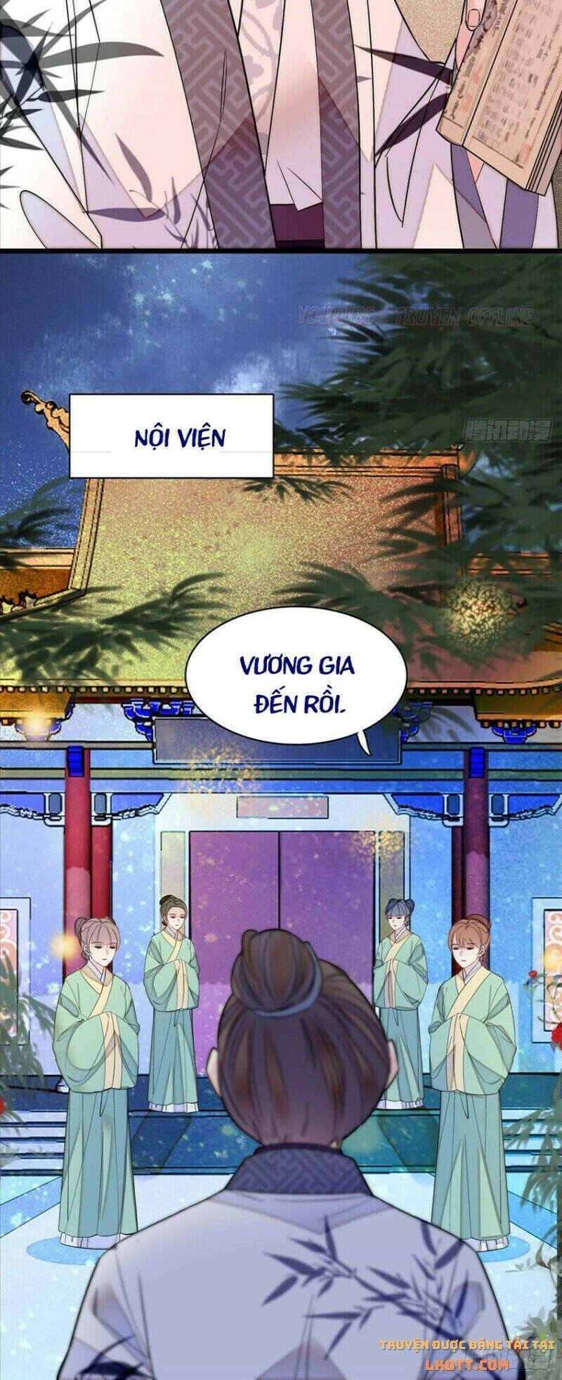 Tự Cẩm Chapter 169 - 7