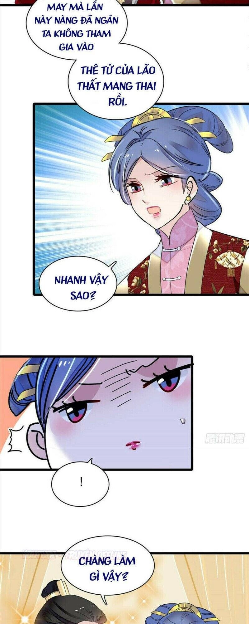 Tự Cẩm Chapter 169 - 11