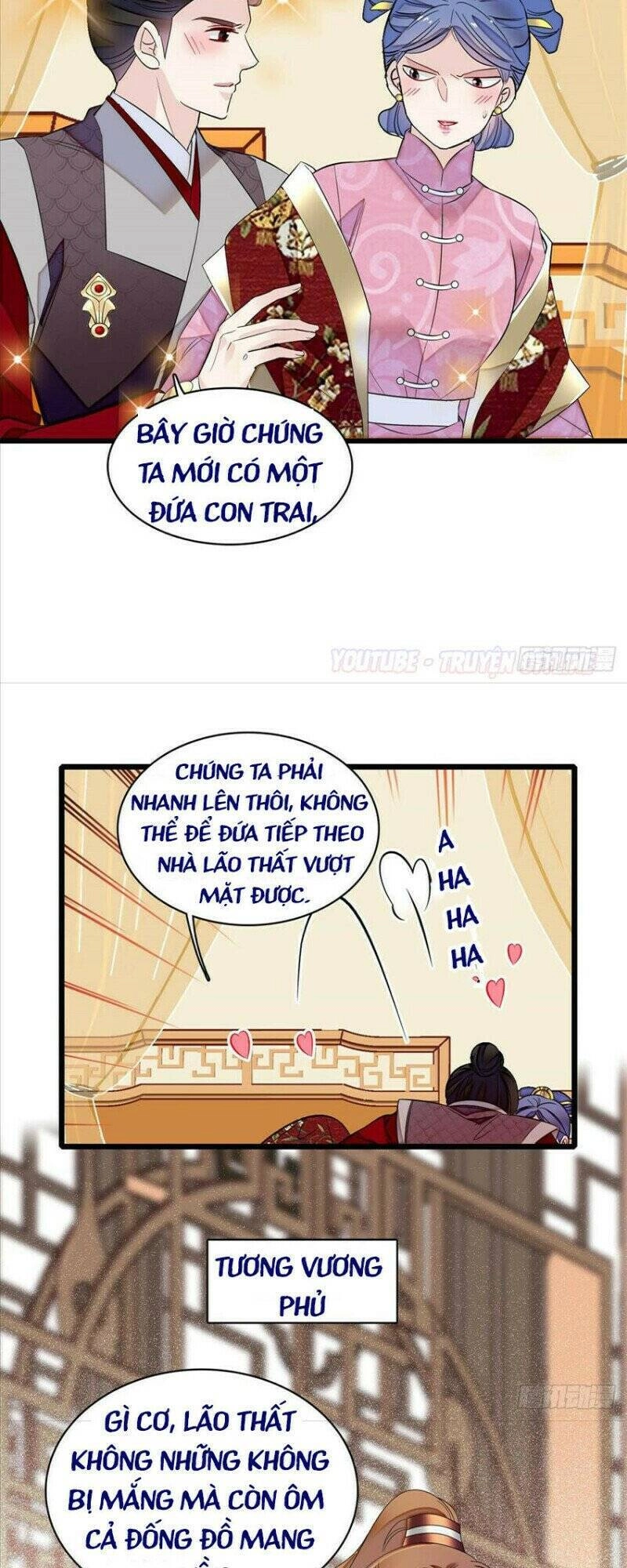 Tự Cẩm Chapter 169 - 12