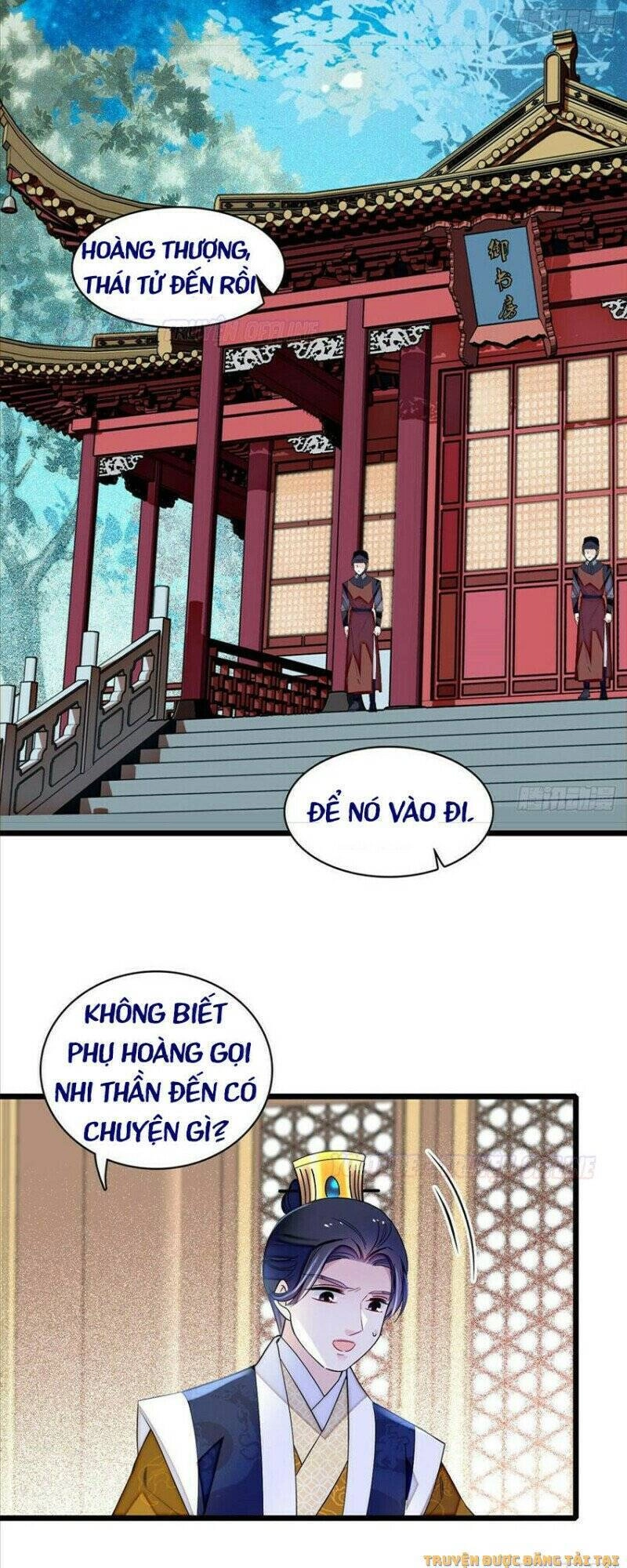 Tự Cẩm Chapter 169 - 16