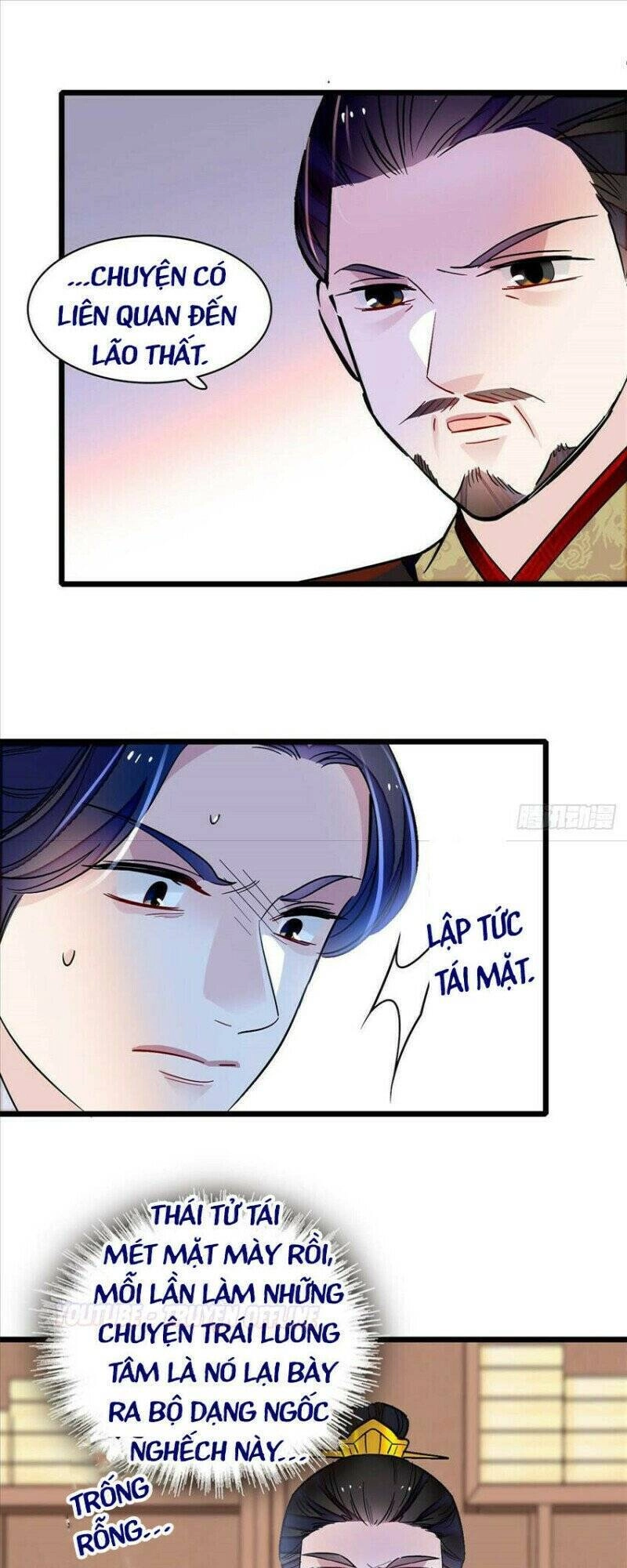 Tự Cẩm Chapter 169 - 18