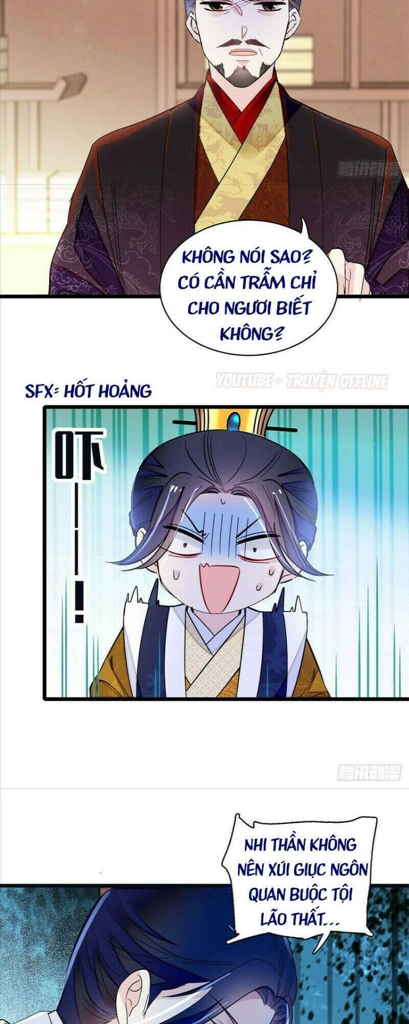 Tự Cẩm Chapter 169 - 19