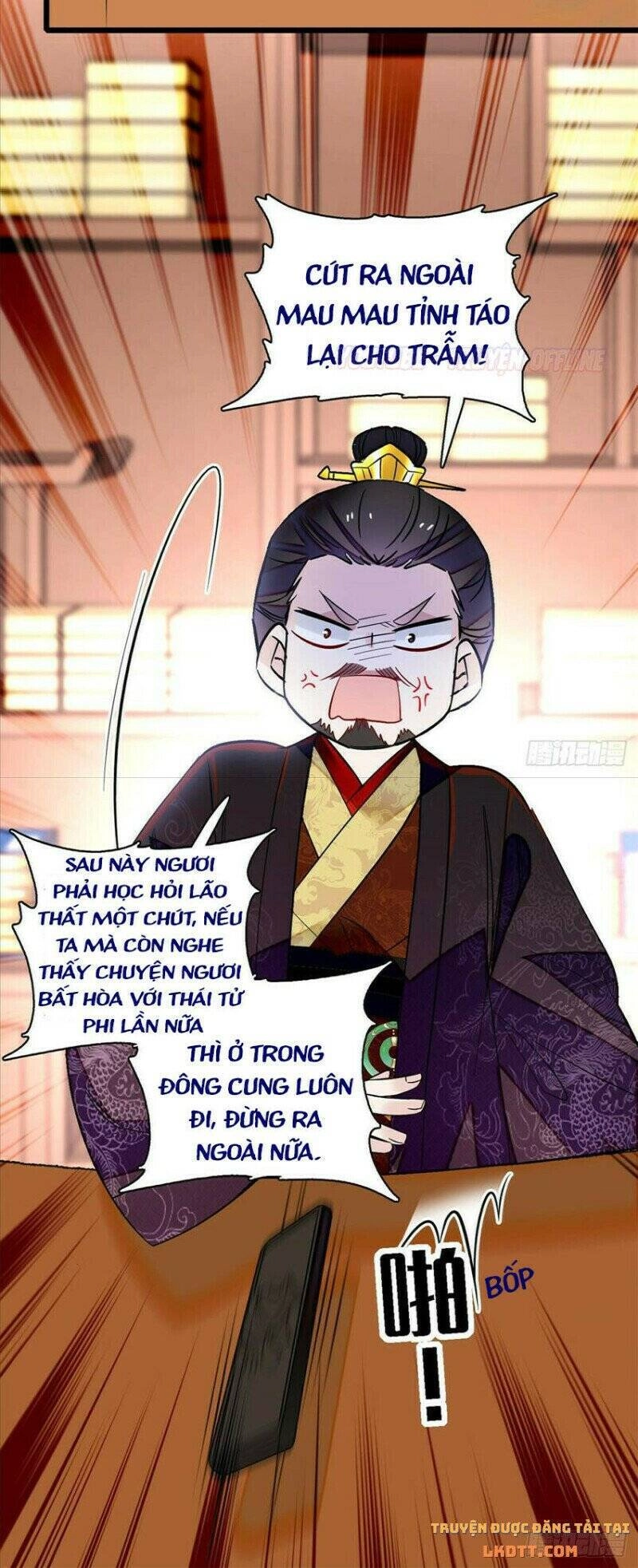 Tự Cẩm Chapter 169 - 24