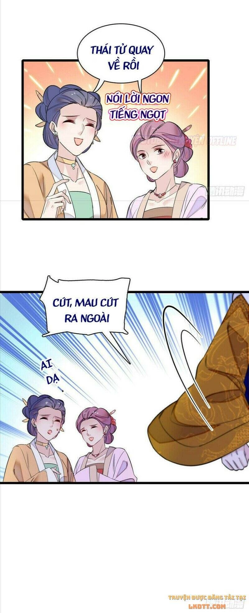 Tự Cẩm Chapter 169 - 26