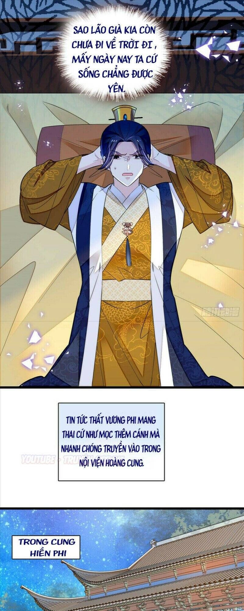 Tự Cẩm Chapter 169 - 27