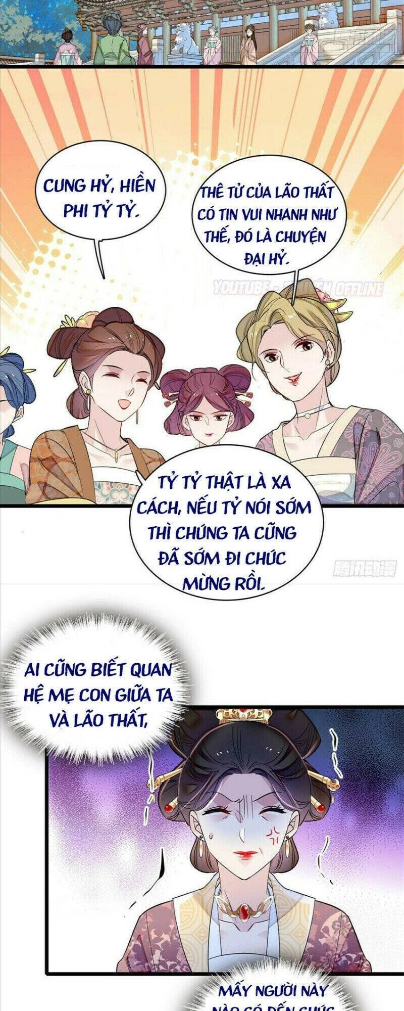 Tự Cẩm Chapter 169 - 28