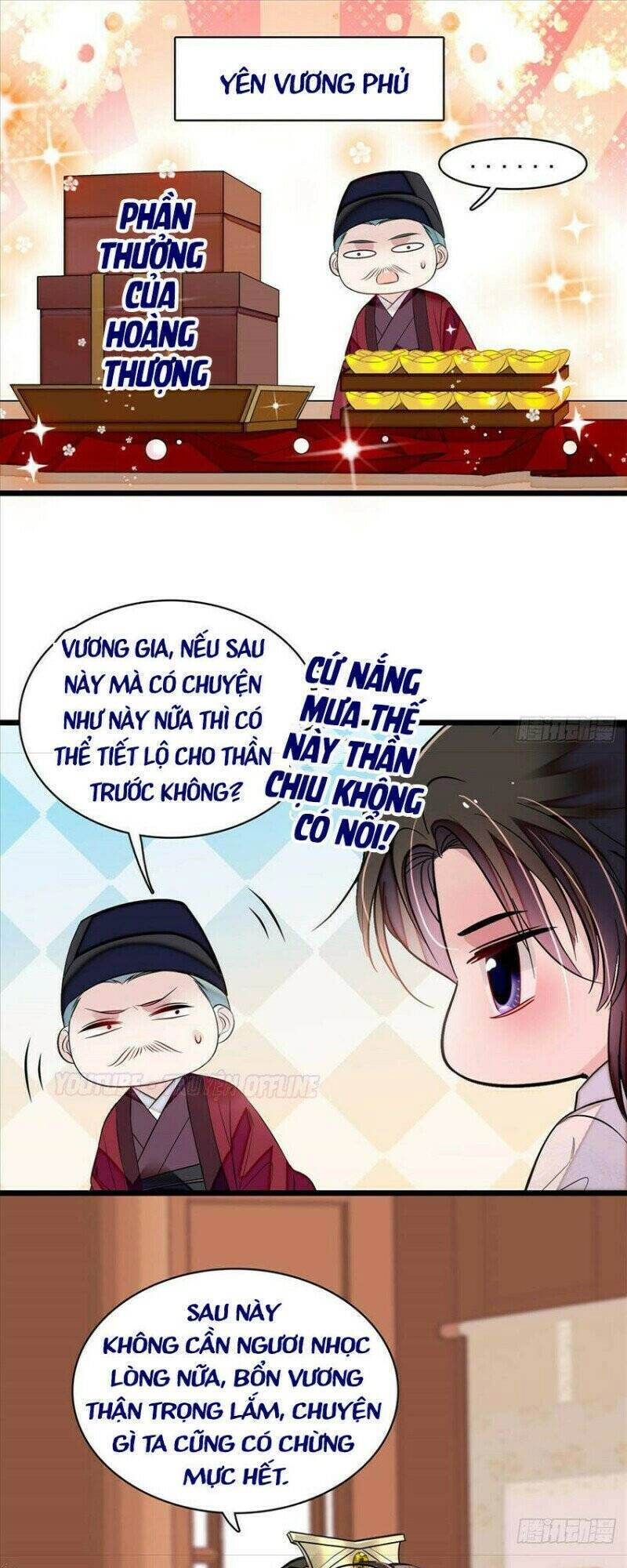 Tự Cẩm Chapter 169 - 30