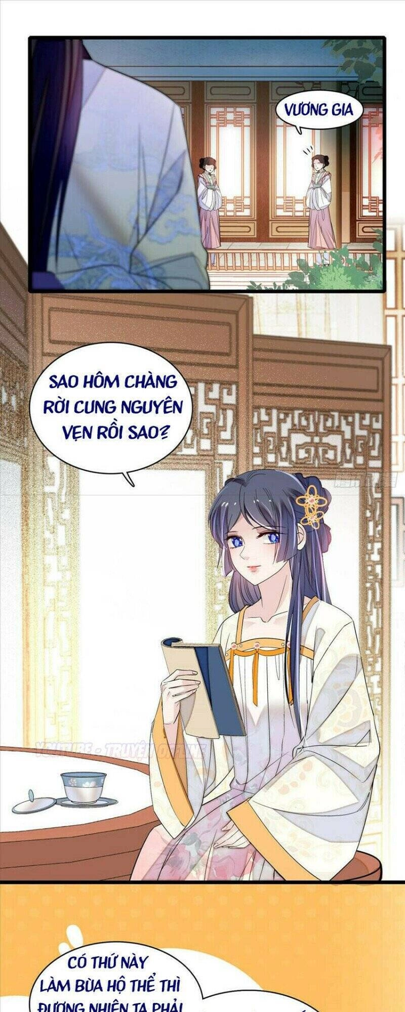 Tự Cẩm Chapter 169 - 32