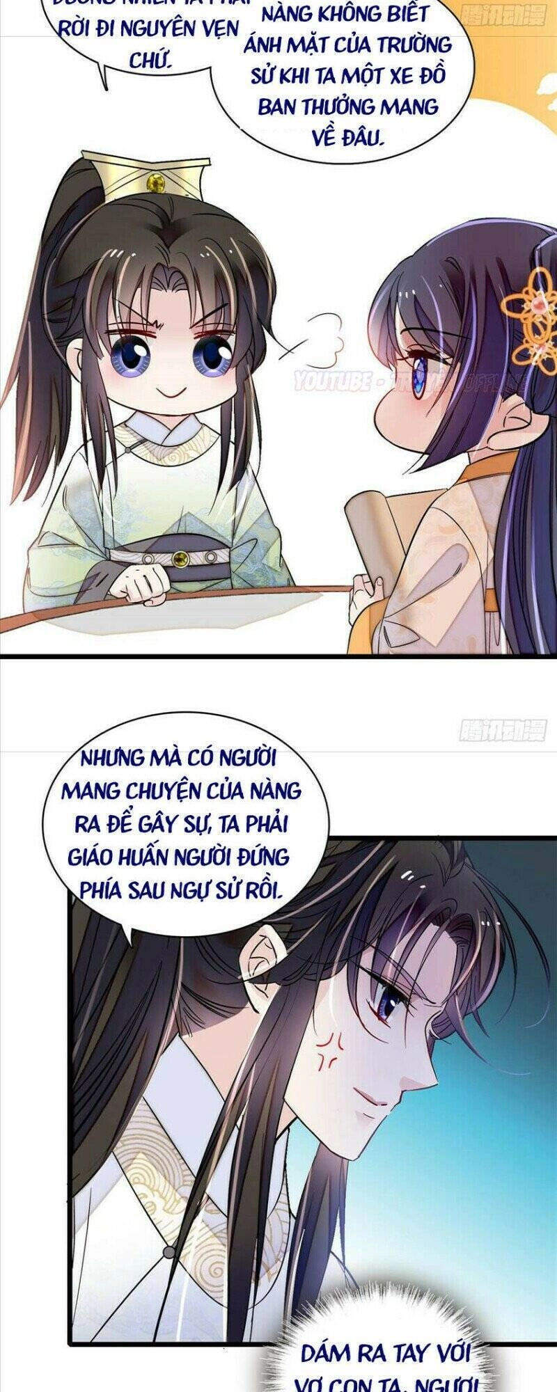 Tự Cẩm Chapter 169 - 33