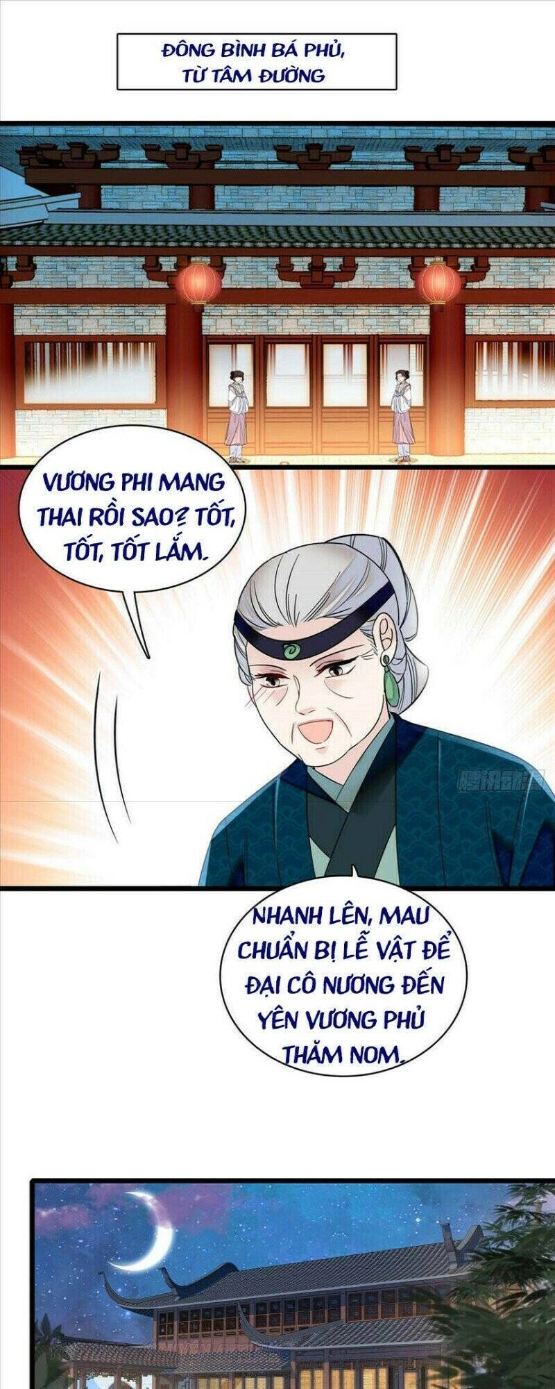 Tự Cẩm Chapter 169 - 35
