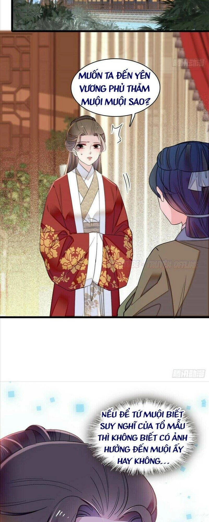 Tự Cẩm Chapter 169 - 36