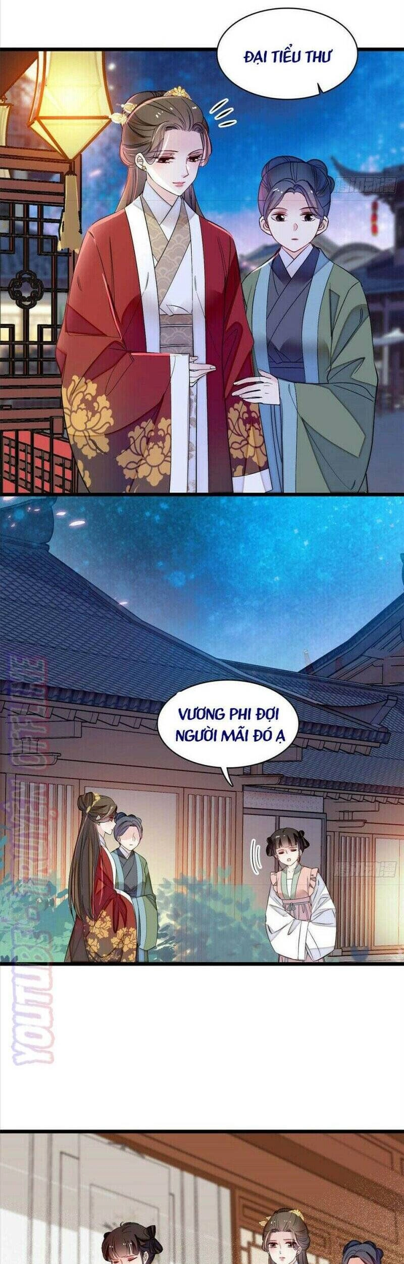 Tự Cẩm Chapter 170 - 2