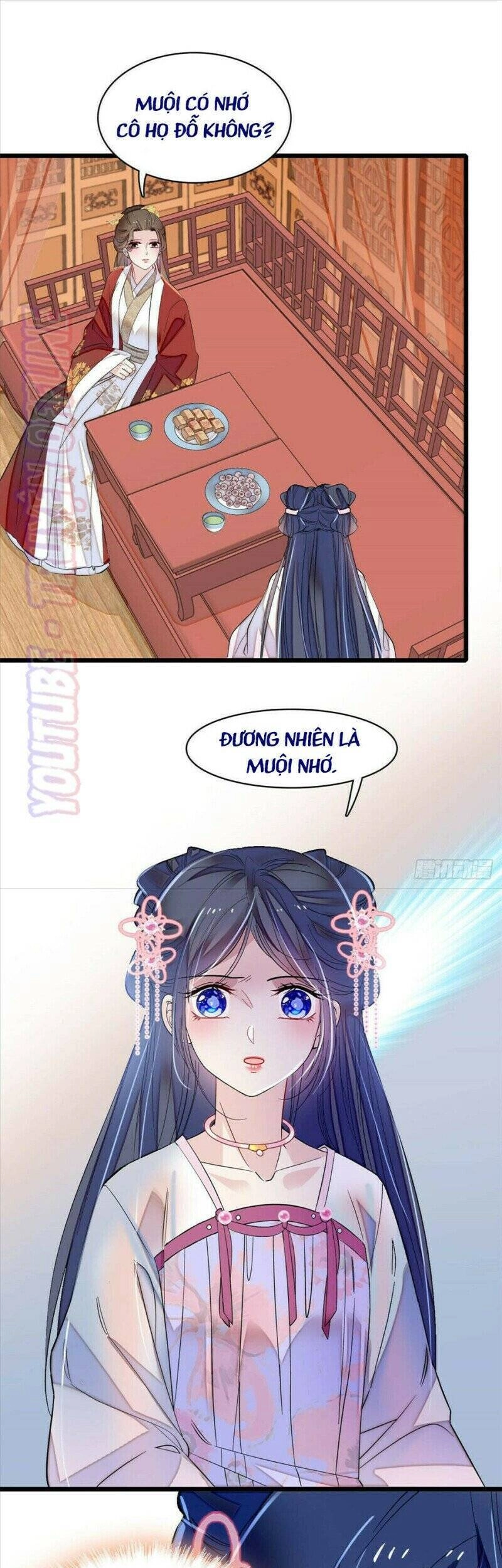 Tự Cẩm Chapter 170 - 10