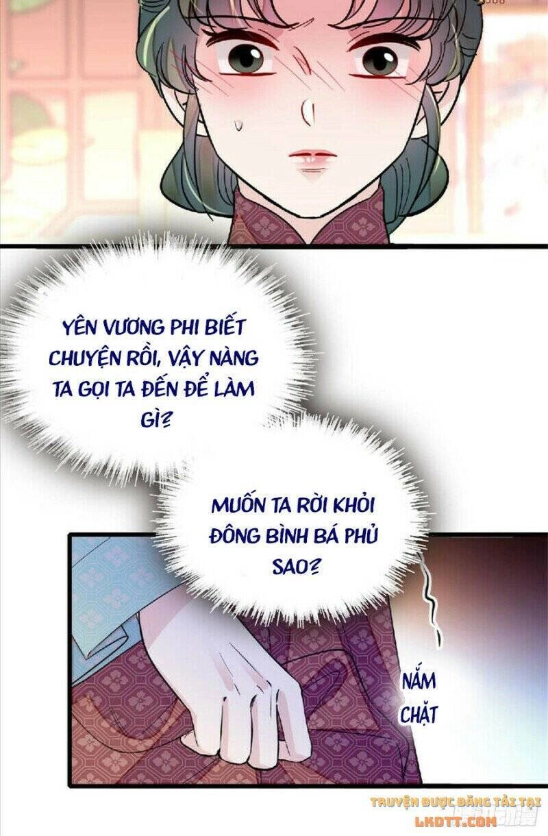 Tự Cẩm Chapter 171 - 5