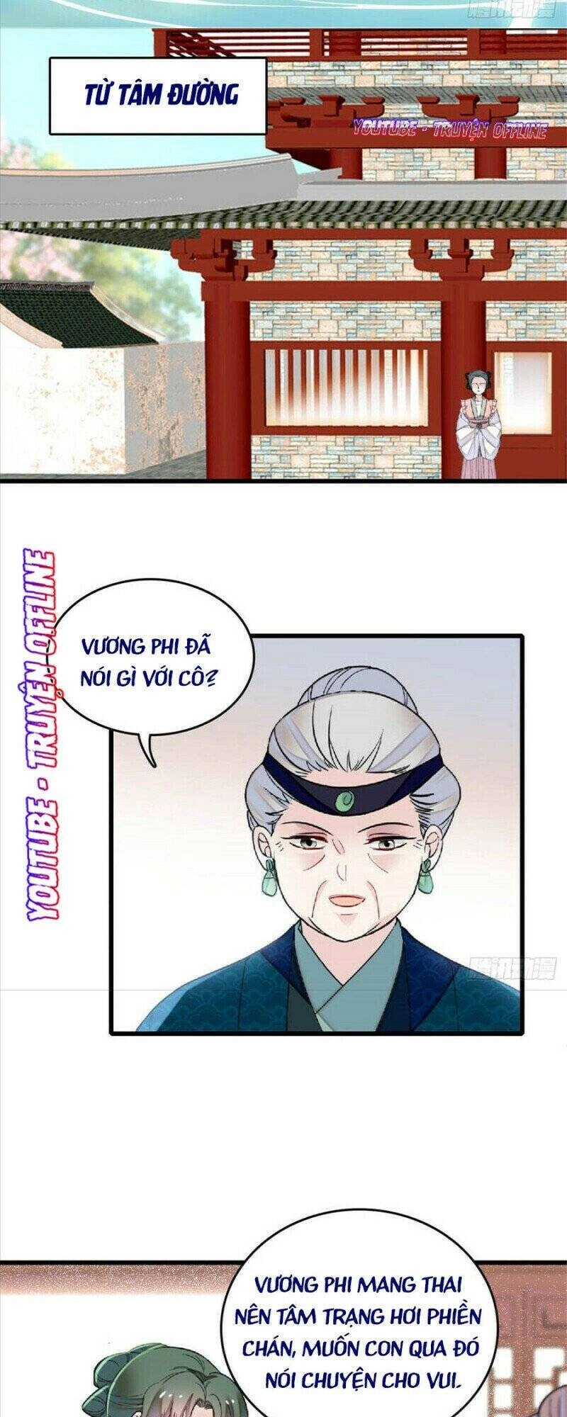 Tự Cẩm Chapter 171 - 12
