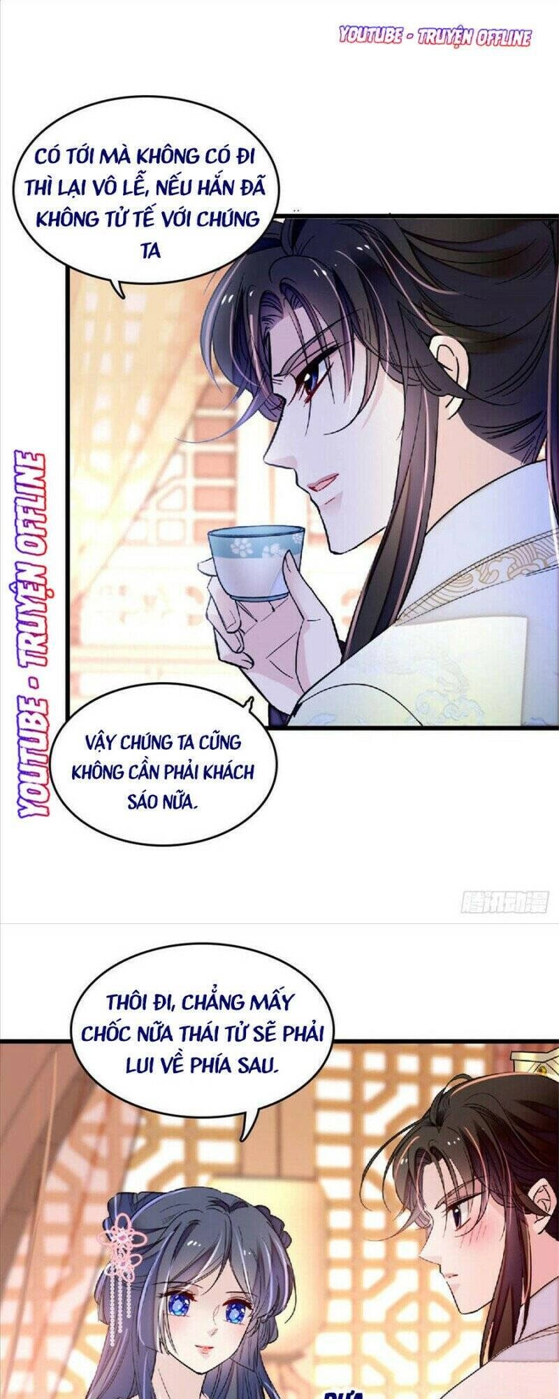 Tự Cẩm Chapter 171 - 28