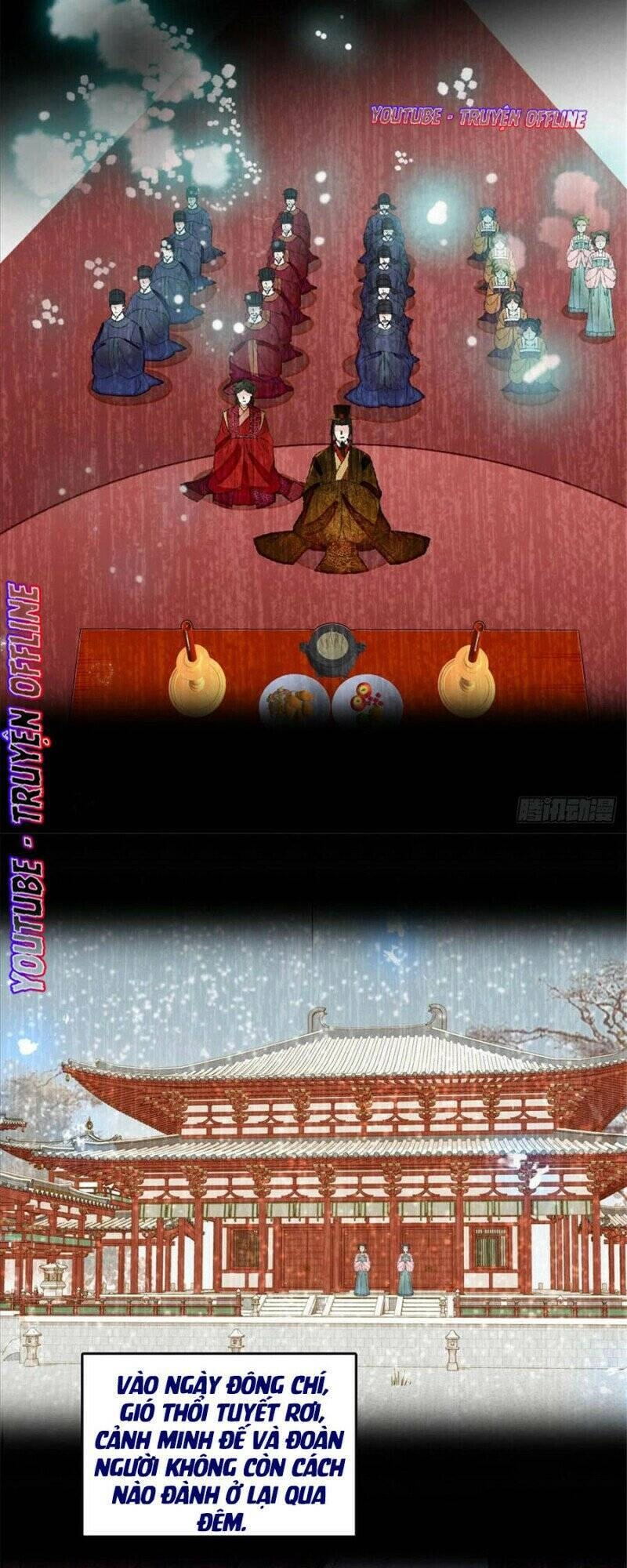 Tự Cẩm Chapter 171 - 31