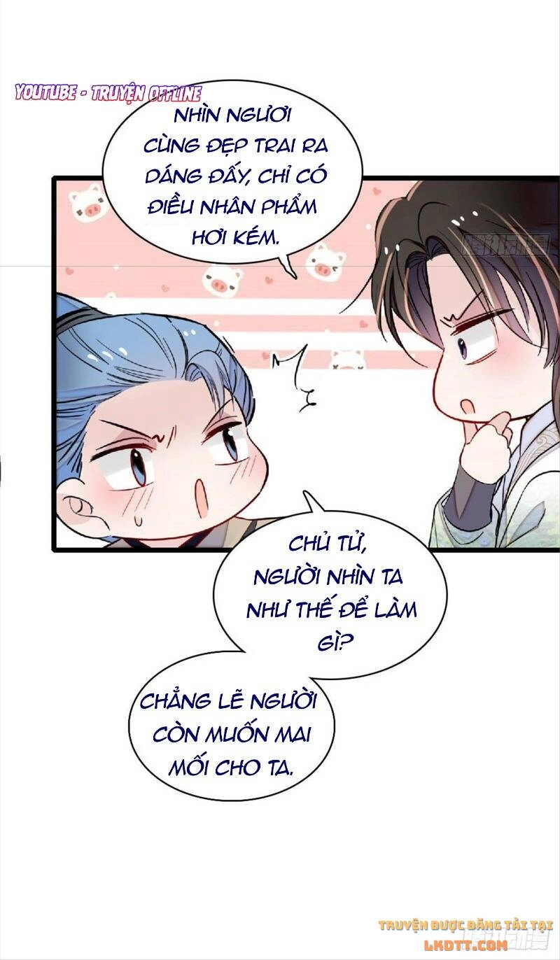 Tự Cẩm Chapter 172 - 6