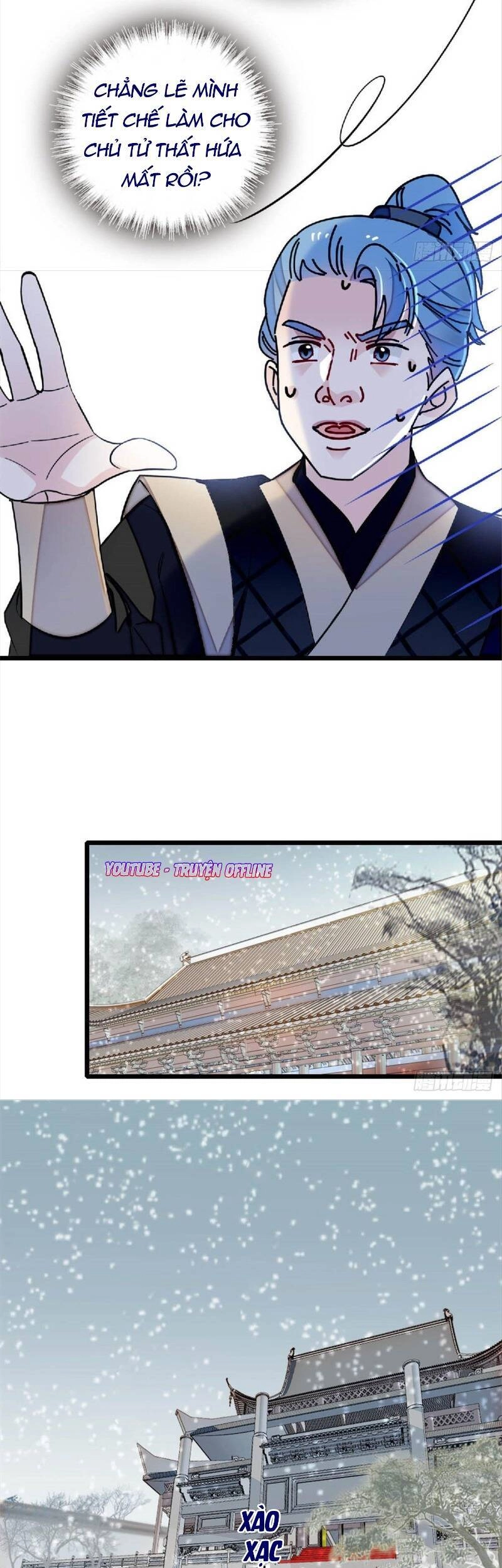 Tự Cẩm Chapter 172 - 8