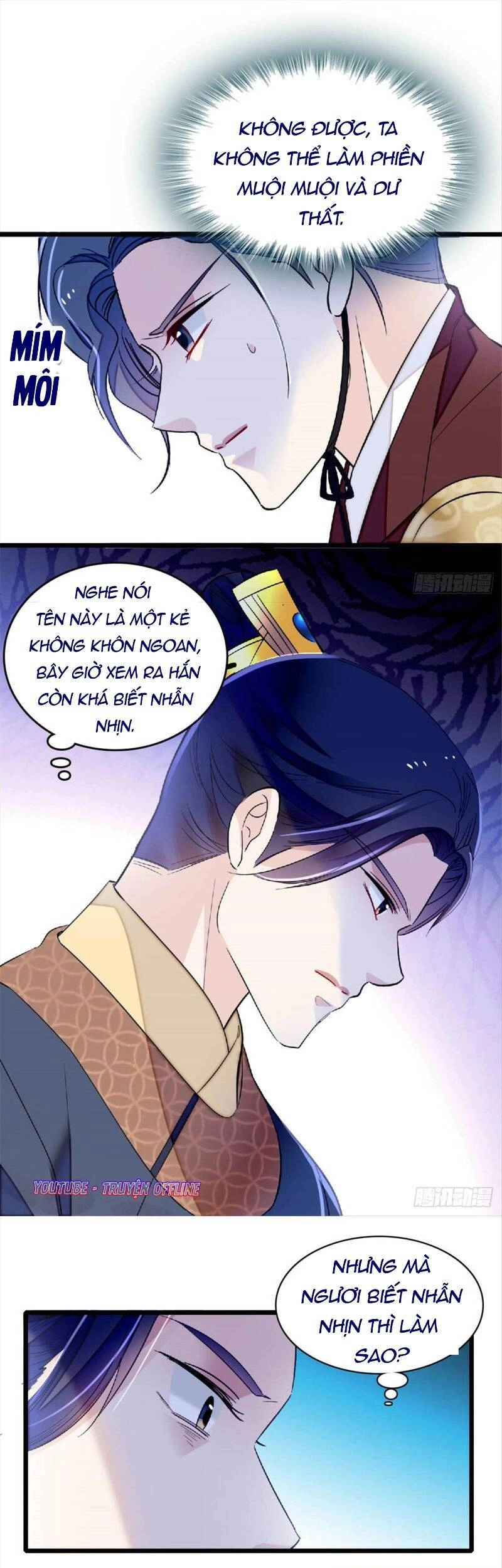 Tự Cẩm Chapter 172 - 15