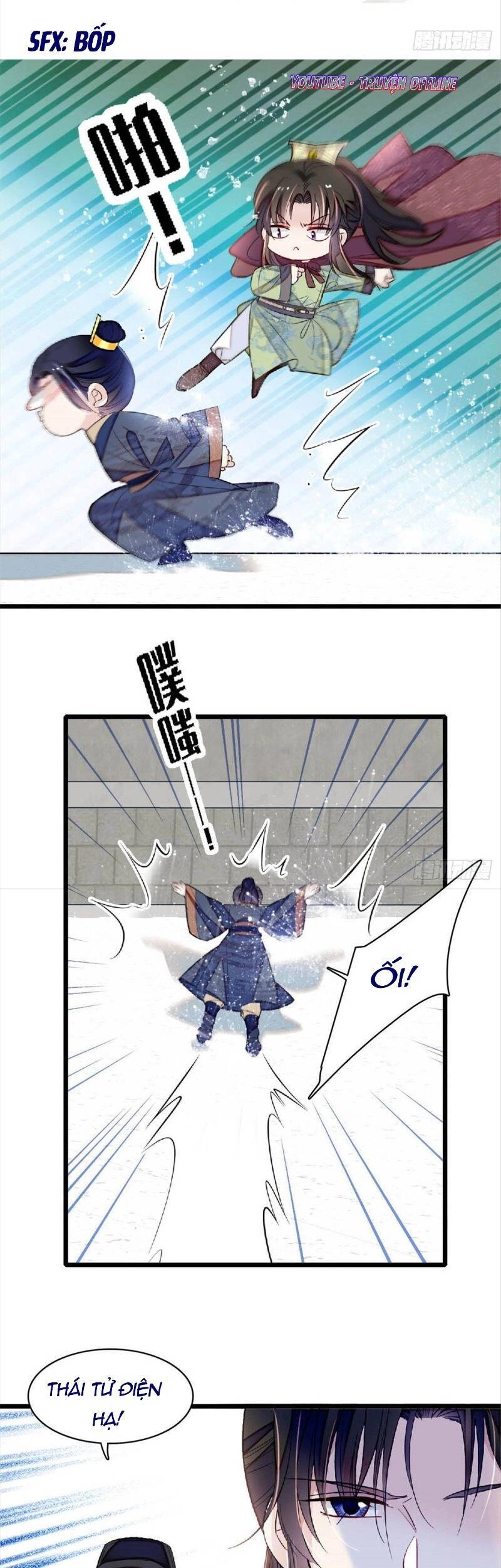 Tự Cẩm Chapter 172 - 24