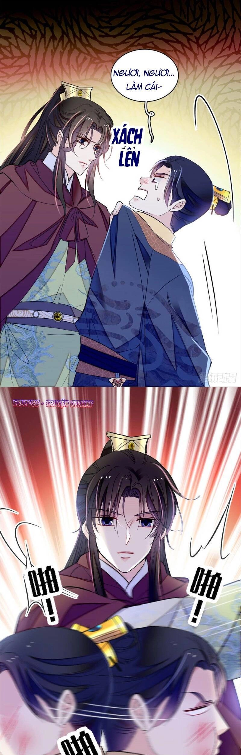 Tự Cẩm Chapter 172 - 26