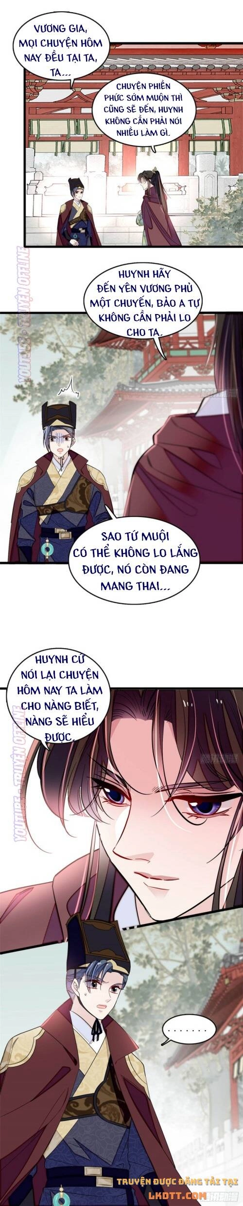 Tự Cẩm Chapter 173 - 15