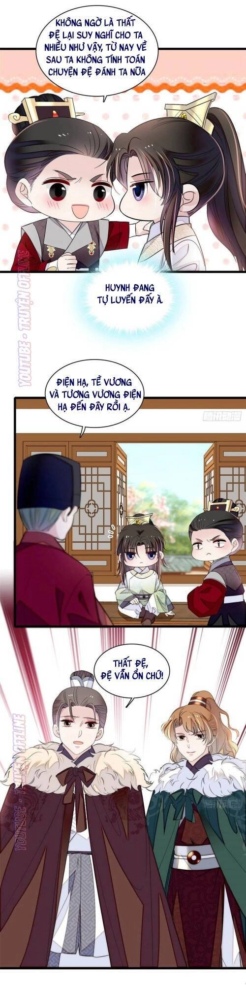 Tự Cẩm Chapter 174 - 18